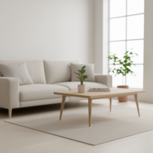 Purificateur d'air domestique avec filtre HEPA véritable, portable, commande tactile, minuterie, alimentation électrique - Product Image 2