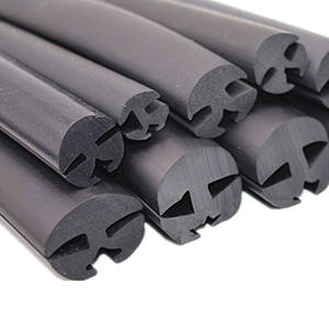 Epdm גומי מכונית סירה השמשה הקדמית - Product Image 2
