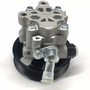 Bomba de Dirección Asistida para Sistema de Dirección para ES Land Cruiser HILUX PRADO OEM <span class=keywords><strong>44310</strong></span>- - Product Image 3