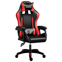 2021 nouveau Design moderne pivotant ergonomique chaise de course pas cher Esports Silla Gamer en acier inoxydable PC chaise de jeu