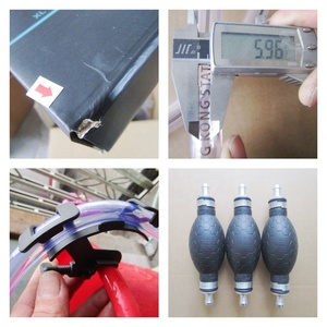 Servizio di Ispezione Qualità Prodotti FBA di Terze Parti H&L Brand con Supporto 24/7, Garanzia di Soddisfazione e Copertura Completa in Cina (Inglese) - Product Image 4