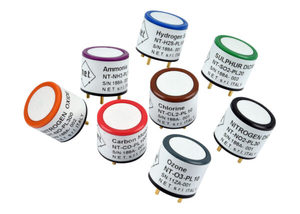 Sensor de Gas Hidrothion NT-H2S-PL100 NET para Monitoreo de Seguridad Industrial 0-100 ppm Precisión del 0.1% Certificado ROHS - Product Image 3