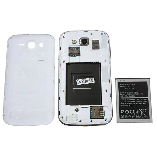 Low Cost Used Mobile Phone for  Grand I9082 Unlocked Celulares