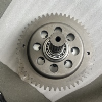Suku Cadang Asli 800302360 Kopling Overrunning untuk Sistem Transmisi X Cmg Loader
