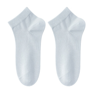 2026 New Style Women's Silk Stockings for Spring/Summer - Thin, Breathable Mesh <b>Knee</b>-<b>High</b> <b>Socks</b> with Leather Shoes and Short - Product Image 2
