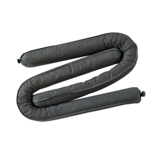 جوارب ماصة عامة اللون من البولي بروبلين * من مادة البولي بروبلين باللون الرمادي - Product Image 4