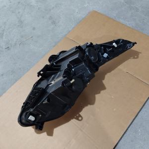 Piezas de repuesto para carrocería de automóviles, lámpara de cabeza/luz de cabeza para <span class=keywords><strong>Citroen</strong></span> c-quatre 2006 2007 2008 2009, y - Product Image 5