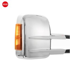 Rétroviseurs latéraux extensibles neufs CNDE Factory Direct pour Holden Colorado 2012 et suivants - Product Image 6