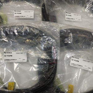 SZ-P20PM 20 ม. PNP ปลั๊กแอนด์เพลย์สายเคเบิลเอาต์พุตคุณภาพสูงสำหรับ SZ-04M SZ-16V เลเซอร์นิรภัย - Product Image 2
