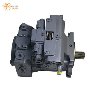 A4VG140 A4VG145 A4VG180 A4VG250 مضخة مكبس مضخة ريكسروث - Product Image 1