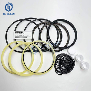 Hydraulische sloophamer afdichtingssets voor TOR23 TOR36 TOR42 OEM hydraulische sloophamer reparatie afdichtingsset hydraulische hamer reparatiesets - Product Image 4