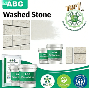 <span class=keywords><strong>Resina</strong></span> Epoxi Económica con Efecto Piedra Lavada, Aspecto <span class=keywords><strong>de</strong></span> Guijarro, Alta Resistencia, Pintura <span class=keywords><strong>para</strong></span> Pisos Exteriores, Apta <span class=keywords><strong>para</strong></span> Pintar con Brocha, Ideal <span class=keywords><strong>para</strong></span> Paisajismo - Product Image 2