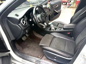 Voiture d'occasion <span class=keywords><strong>Mercedes</strong></span>-Benz <span class=keywords><strong>Cla</strong></span> 2016 <span class=keywords><strong>Cla</strong></span> 220 4Matic 2.0T - Product Image 2