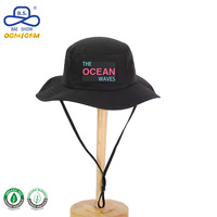 Sombrero de Pescador Plegable, Ligero, de Ala Ancha, Transpirable, de Algodón Suave, para Playa, Viajes de Verano y Uso Casual al Aire Libre