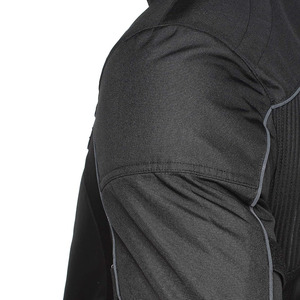 Chaqueta de Motociclismo Textil para Adultos, Transpirable e Impermeable, Diseño Personalizado de Primera Calidad, Chaqueta Cordura - Product Image 3