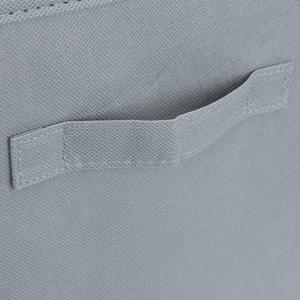 Cubes de rangement robustes et durables de haute qualité, boîtes de rangement pliables avec poignées solides - Product Image 6