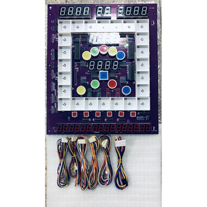 กระดานเกมผลไม้คิง <span class=keywords><strong>3</strong></span> - Product Image 1