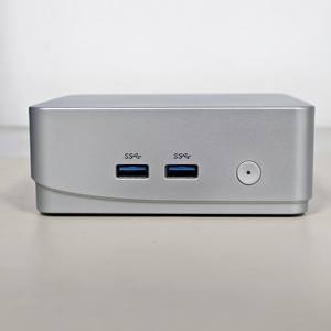 Mini <span class=keywords><strong>PC</strong></span> de jeu AMD R5 5600H, mini <span class=keywords><strong>PC</strong></span> de bureau, 16 Go de RAM DDR4, 512 Go de SSD M.2, petits ordinateurs <span class=keywords><strong>pour</strong></span> la maison et le bureau, mini <span class=keywords><strong>PC</strong></span> silencieux - Product Image 1