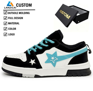 Nuevos Zapatos de Skateboarding de Moda para <span class=keywords><strong>Hombre</strong></span>, Zapatos Casuales Ligeros para <span class=keywords><strong>Hombre</strong></span> y Mujer, Zapatillas de Baloncesto para Mujer, Zapatos Casuales de Diseñador - Product Image 1