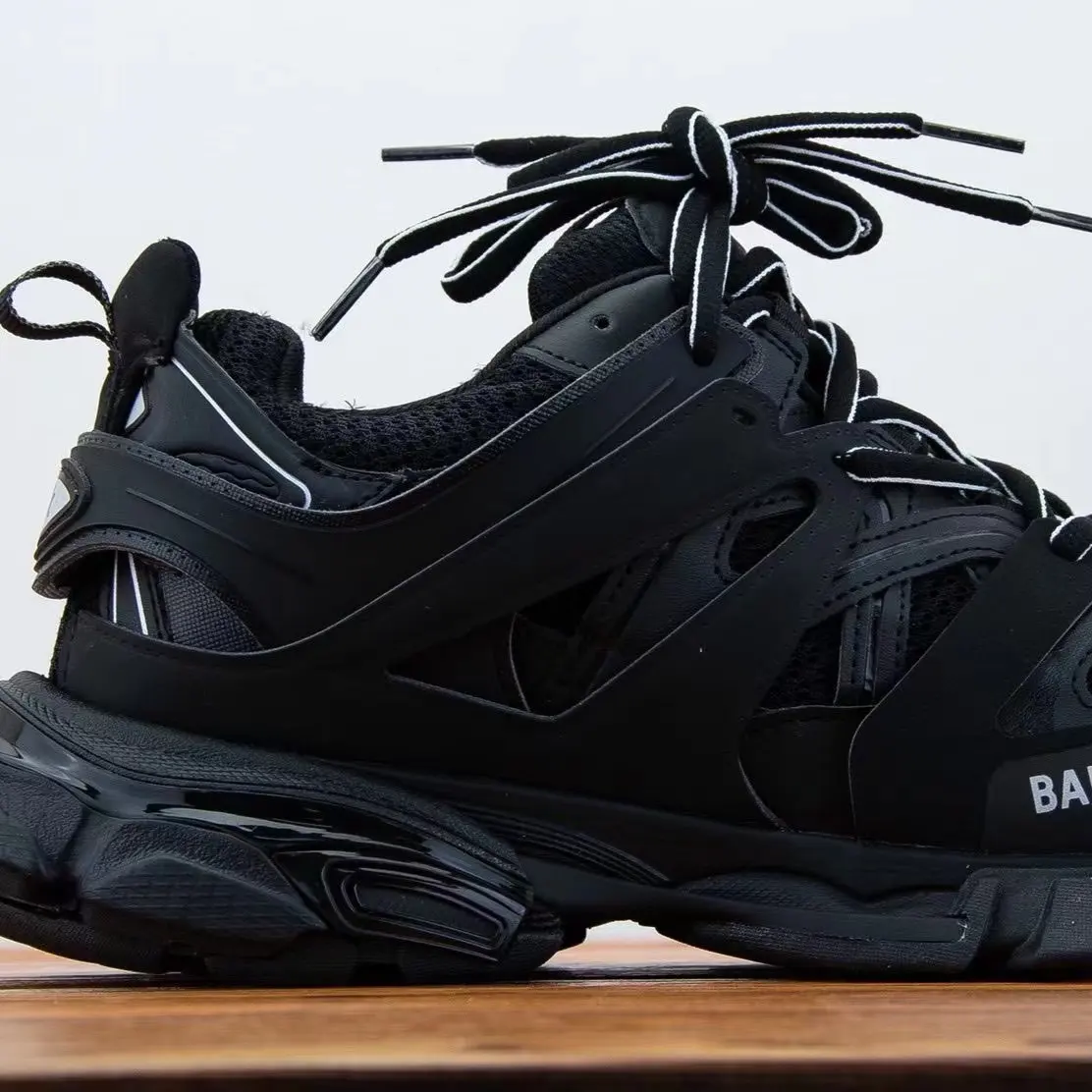 2022 Top Quality 3.0 Balanciag Sneakers For Men Women Chunky Retro Dad Balencia Sport Shoes