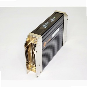 Controlador PLC CR0232 para Automatización de Gabinetes y Control de Máquinas - Product Image 3