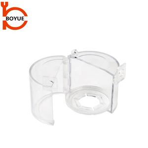 Elektrische Druckknopf-Sicherheits-Not-Aus-Sperre Für 22mm 30,5mm Schalter Produkt kategorie Verriegelung zylinder - Product Image 6