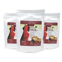 Vente en gros de poudre Maca Plus augmente efficacement la taille des fesses et améliore la plénitude des fesses