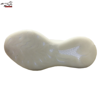 Mustang Derniers matériaux Semelles de chaussures TPU + PHYLON Semelle Faux Etpu résistante à l'usure
