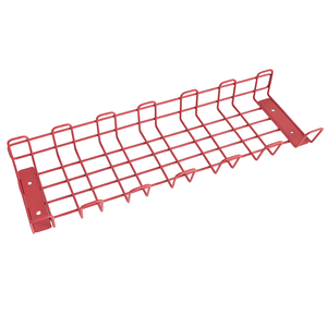 Support d'angle en L noir et support droit avec vis attache d'angle <span class=keywords><strong>pour</strong></span> étagères Kit d'assortiment de support de joints en acier - Product Image 1