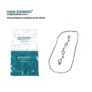 IVANZONEKO Oem Audi Q7 yüksek kaliteli vana için Oem 103484c 4.2 kapak contası