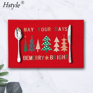 Set <span class=keywords><strong>de</strong></span> <span class=keywords><strong>Table</strong></span> joyeux noël décorations <span class=keywords><strong>de</strong></span> noël vaisselle tapis <span class=keywords><strong>de</strong></span> <span class=keywords><strong>Table</strong></span> serviettes <span class=keywords><strong>de</strong></span> <span class=keywords><strong>Table</strong></span> nappe <span class=keywords><strong>de</strong></span> noël <span class=keywords><strong>Table</strong></span> à manger décoration <span class=keywords><strong>de</strong></span> la maison SD2515 - Product Image 6