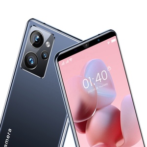 <span class=keywords><strong>Smartphone</strong></span> <span class=keywords><strong>9I</strong></span> 16+1 To le plus vendu, 5000 mAh, grand écran tactile de 5,2 pouces, débloqué, téléphone mobile 5G, téléphone mobile grande capacité - Product Image 3