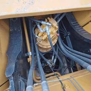 Excavadora de Orugas Profesional SANY 365H Pro, Solución de Alta Confiabilidad para Minería, Canteras, Carreteras y Construcción de Infraestructura - Product Image 5