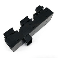 2 interruptores maestros de control de elevalunas eléctricos 93570-2P200 93573-2P200 para KIA Sorento 2009-14