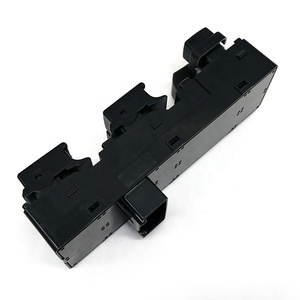 Interruptor Maestro de Control de Elevador de Ventanas 93570-2P200 93573-2P200, Interruptor Eléctrico para Ventanas de Automóviles para <span class=keywords><strong>KIA</strong></span> <span class=keywords><strong>Sorento</strong></span> 2009-14 - Product Image 4