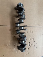 Moteur diesel de camion OM906 103mm tout nouveau vilebrequin forgé pour MERCEDES-BENZ 9060300502