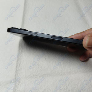 Vente <span class=keywords><strong>en</strong></span> gros de téléphones mobiles d'occasion de haute qualité, série iOS, 16 originaux, très demandés - Product Image 5