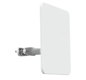 PTP/PTMP 5-23 5GHZ ponte wi-fi IP67 IP67 para exterior sem fio CPE MIMO antena de comunicação de longo alcance 50 km