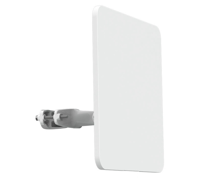 Outdoor IP67 Base Station Antenna Long Range 50Km PTP/PTMP 5GHz TDMA 31dBm MIMO Wireless CPE WiFi Bridge