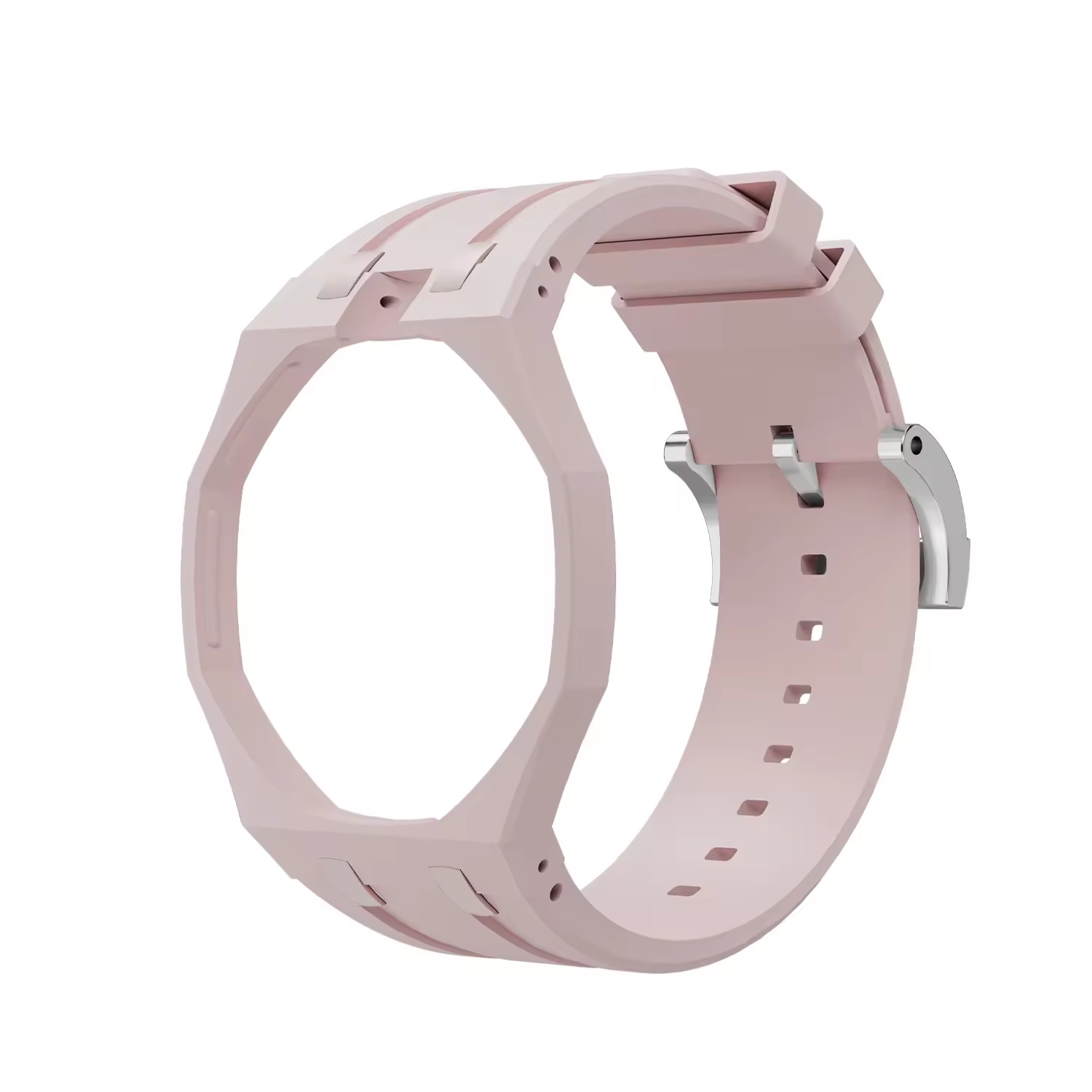 Rose clair [position 12 heures]