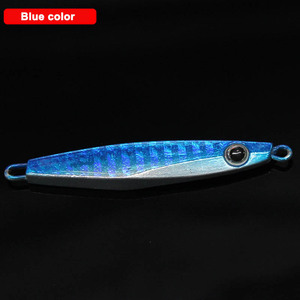 Appât en carbone pour le lancer longue distance, leurre pour attraper des poissons, matériel pour pêcher en eau douce, brillants, 5 à 80g, avec détail de flocons, nouveauté, 2020 - Product Image 4
