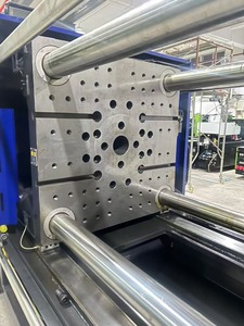 2024 Year Haitian 160-ton plastic injection molding <b>machine</b> - Product Image 3