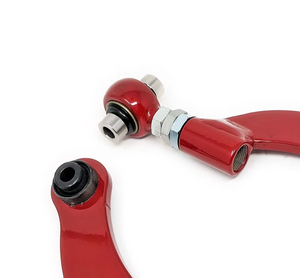 Brazo de control RTS YZ653, brazo de inclinación superior trasero ajustable para Lexus CT <span class=keywords><strong>200H</strong></span> 2011-2017 ZWA10/Scion IM/Toyota <span class=keywords><strong>Corolla</strong></span> IM - Product Image 2