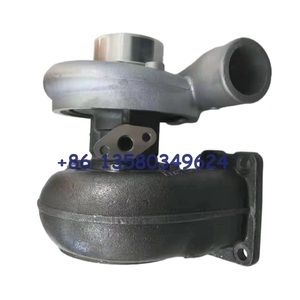 Turbocompresseur <span class=keywords><strong>S2B</strong></span> 317825 317809 317810 7403.111801 - Product Image 6