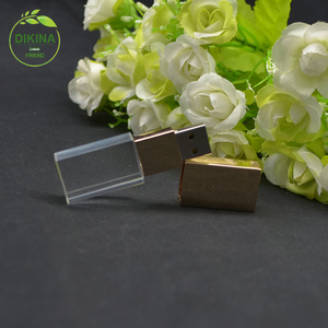 3.0 2.0คริสตัล8กิกะไบต์16กิกะไบต์32กิกะไบต์64กิกะไบต์128กิกะไบต์ที่กำหนดเองมินิหน่วยความจำ Usb แฟลชไดรฟ์ - Product Image 3