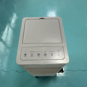 Ventilateur de refroidissement <span class=keywords><strong>mobile</strong></span> de climatisation de bureau compact 220V - Product Image 5