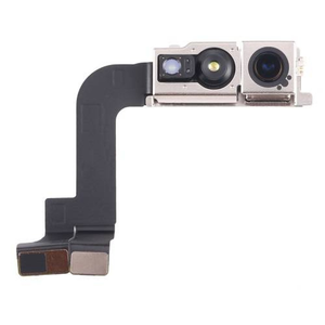 Pièces de rechange pour caméra frontale pour <span class=keywords><strong>iPhone</strong></span> 16 / 16 Plus / 16 Pro / 16 Pro Max, <span class=keywords><strong>prix</strong></span> de gros pour la réparation - Product Image 3