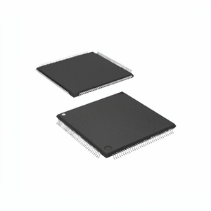 ชิ้นส่วนอิเล็กทรอนิกส์256 VFBGA cspbga ของแท้ LCMXO3L-6900E-6MG256C บริการครบวงจร IC FPGA 206 i/o 256csfbga - Product Image 1
