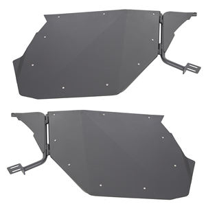 Paire de portes Suicide pour CAN-AM Maverick / Commander 800 1000 UTV 2011-2020 - Product Image 1