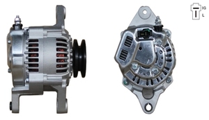 <span class=keywords><strong>Alternateur</strong></span> multifonctionnel pour voiture <span class=keywords><strong>12V</strong></span> 50A 1S <span class=keywords><strong>Alternateur</strong></span> OEM pour Suzuki Alto SUV <span class=keywords><strong>Alternateur</strong></span> - Product Image 2